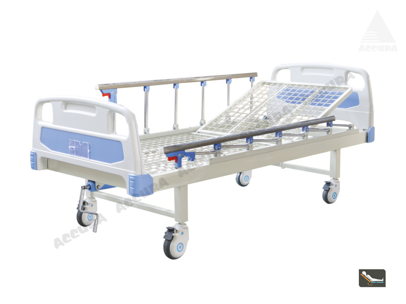 AB-15 - SEMI-FOWLER Bed