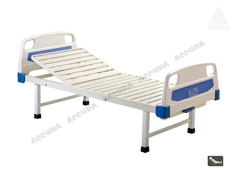 AB-16 - SEMI-FOWLER Bed