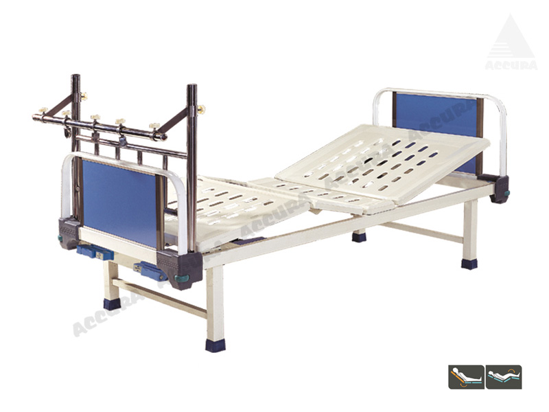 AB-20 - 2 Function (manual) with Orthopedic Traction