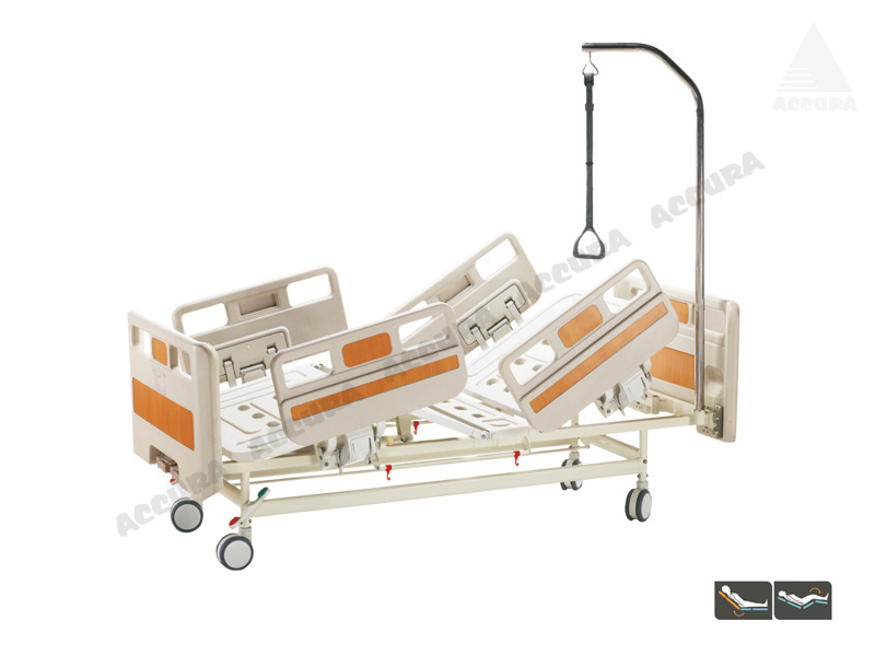 AB-21 - 2 Function (manual) with SLING