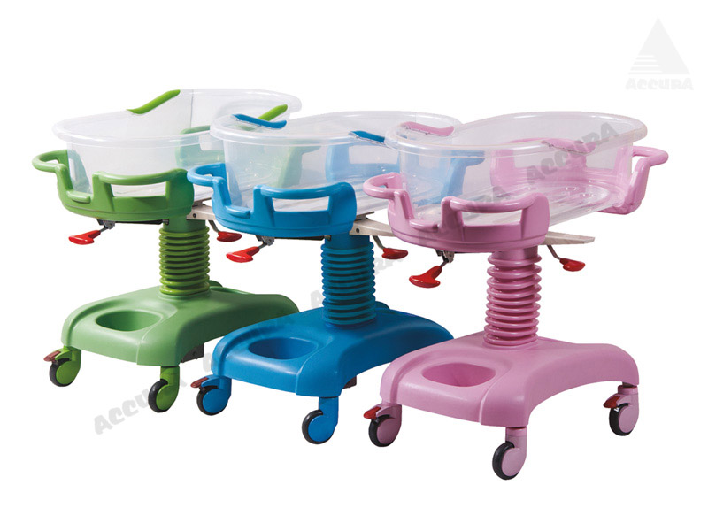 AB-25 - BABY RESUCITATION Trolley