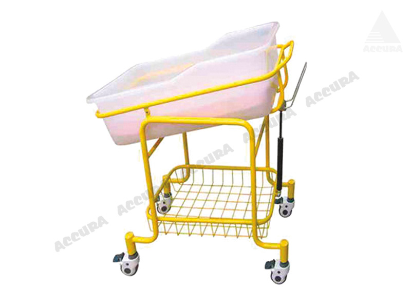 AB-26 - BABY RESUCITATION Trolley