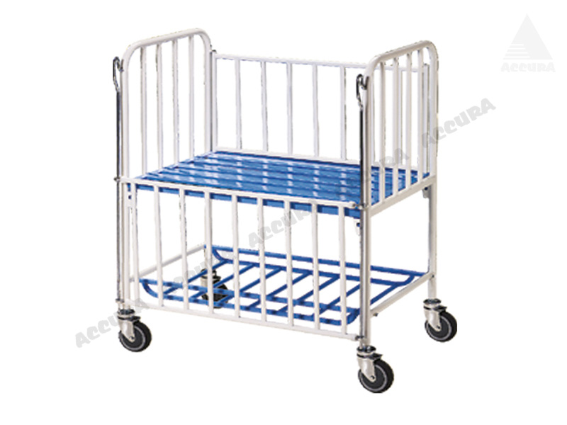 AB-27 - INFANT Bed