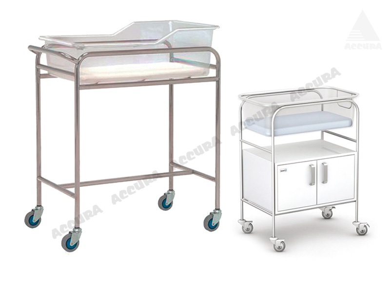 AB-28 - INFANT Trolley