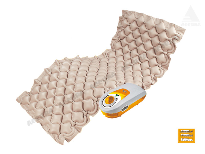 AHC-521 - ANTI-DECUBITIS (Bubble Mattress)