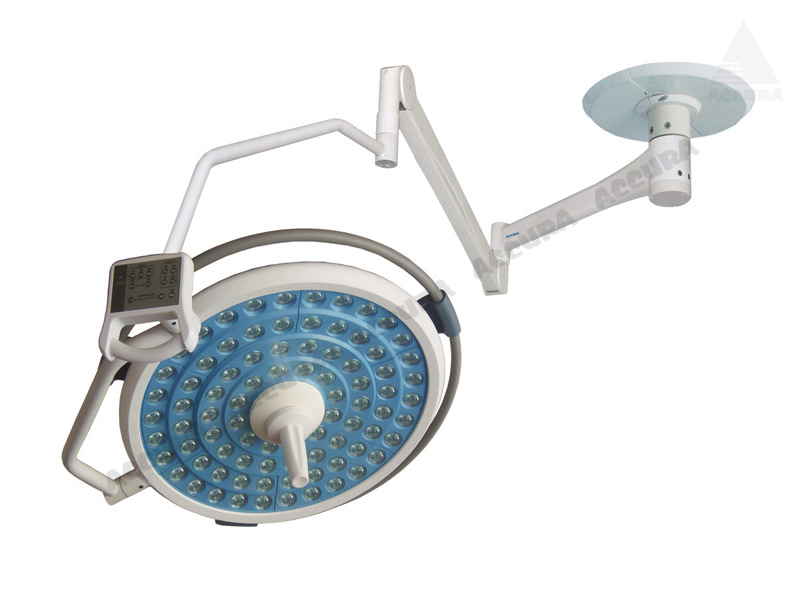 AL-601-S - LED - Single Dome