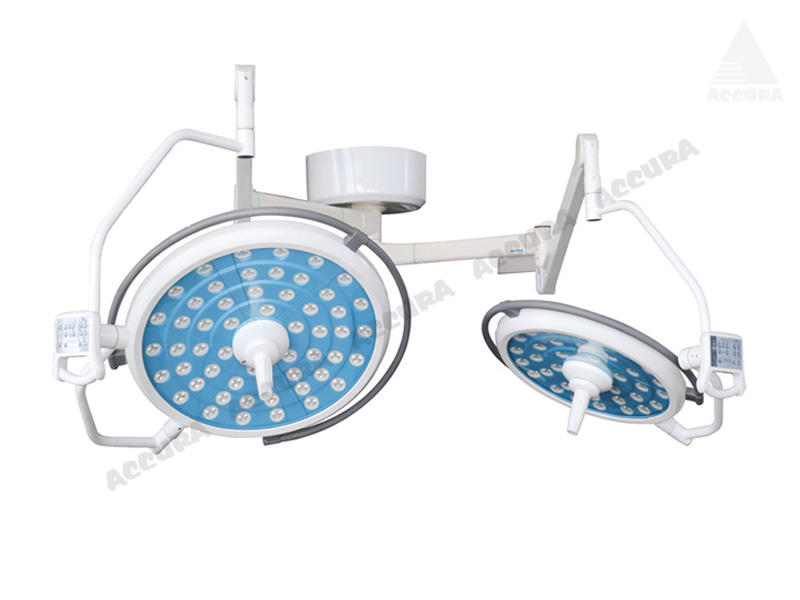 AL-603 - LED - Twin Dome