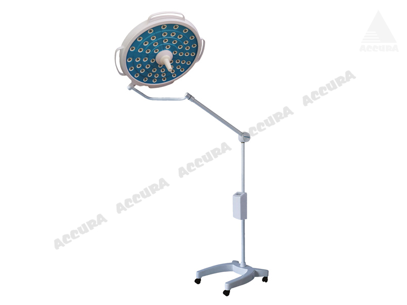 AL-603 P - LED - Pedestal