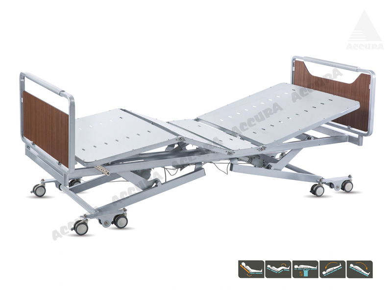 AMB-11 - 5 Function - Ultra Low