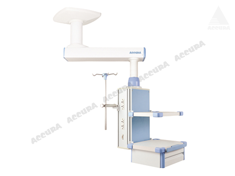 AP-303 - Single ARM -SURGICAL PENDANT