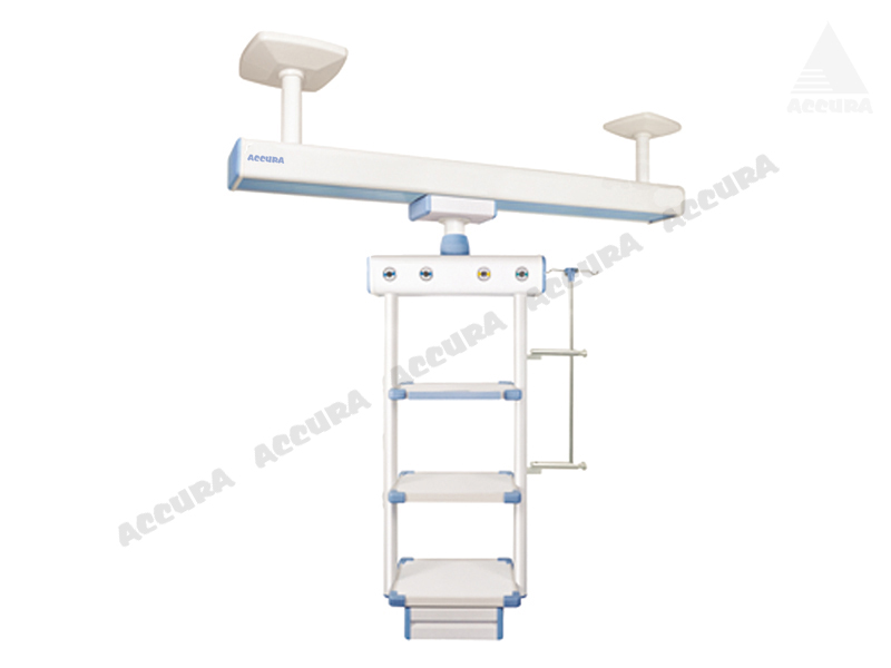 AP-310 - MOTORIZED ICU BRIDGE PENDANT