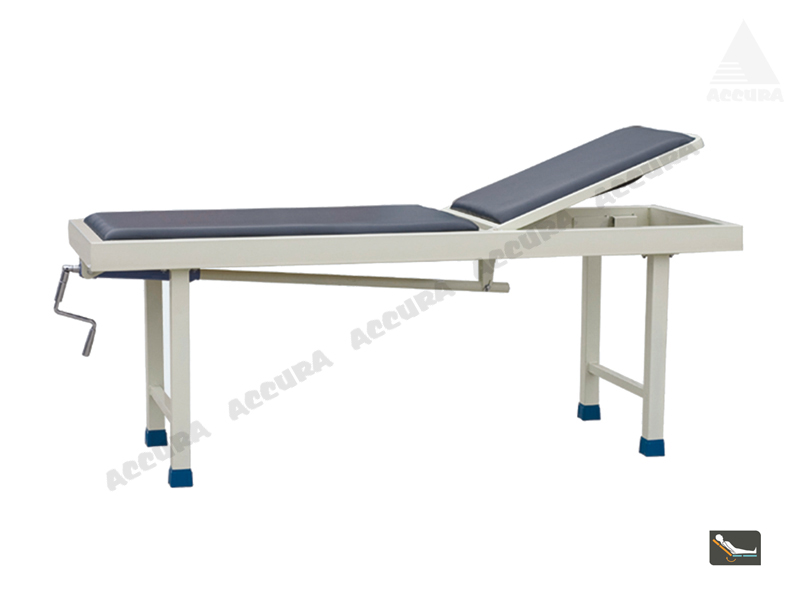 AW-32 - Semi Fowler (Manual) - EXAMINATION TABLE