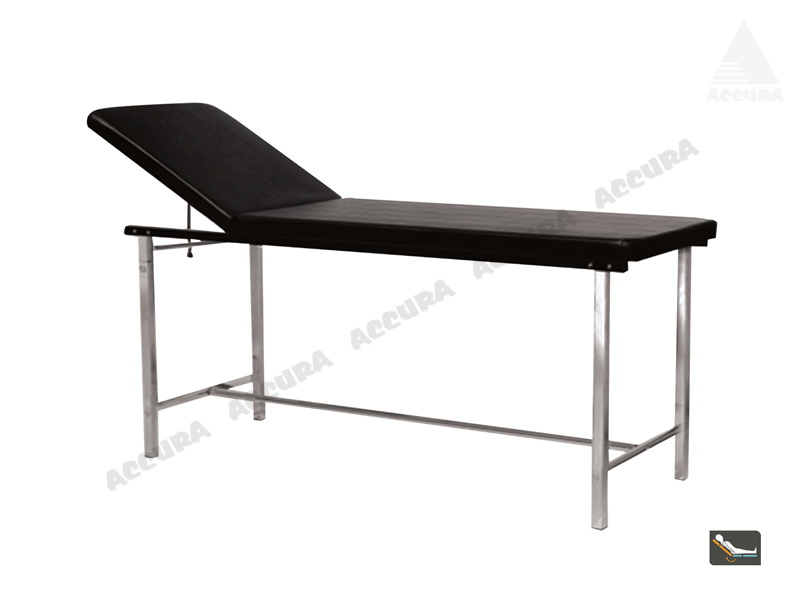 AW-33 - Semi Fowler (Manual) - EXAMINATION TABLE