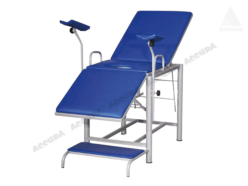 AW-35 - OBG EXAMINATION TABLE