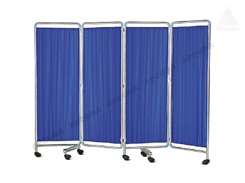 AW-78 - BED-SIDE SCREEN