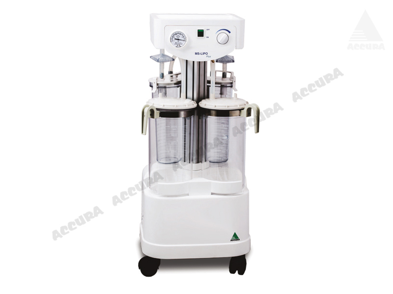 MS-LIPO Plus