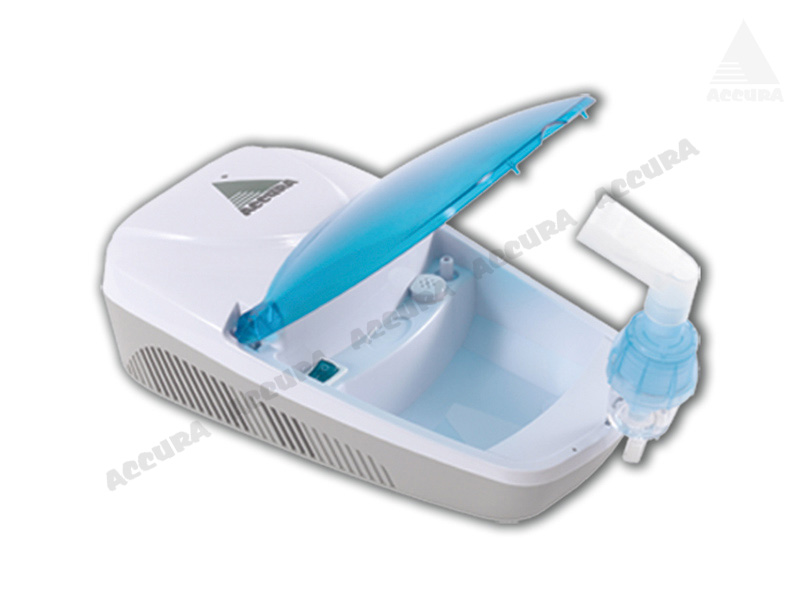 NEB-AID - NEBULIZER